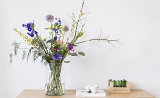 Bloomon, stylish flowers for doorsteps