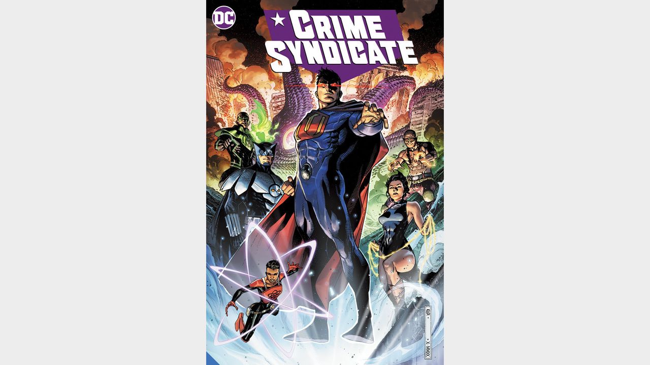 DC December 2021 solicitations