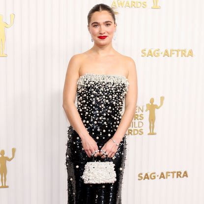 SAG Awards Red Carpet Live