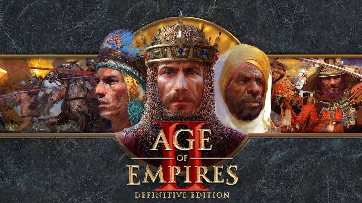 Age of Empires 2: Definitive Edition will offer 20 years of content for $20