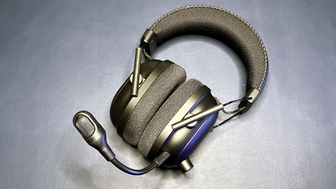 Razer BlackShark V2 Pro