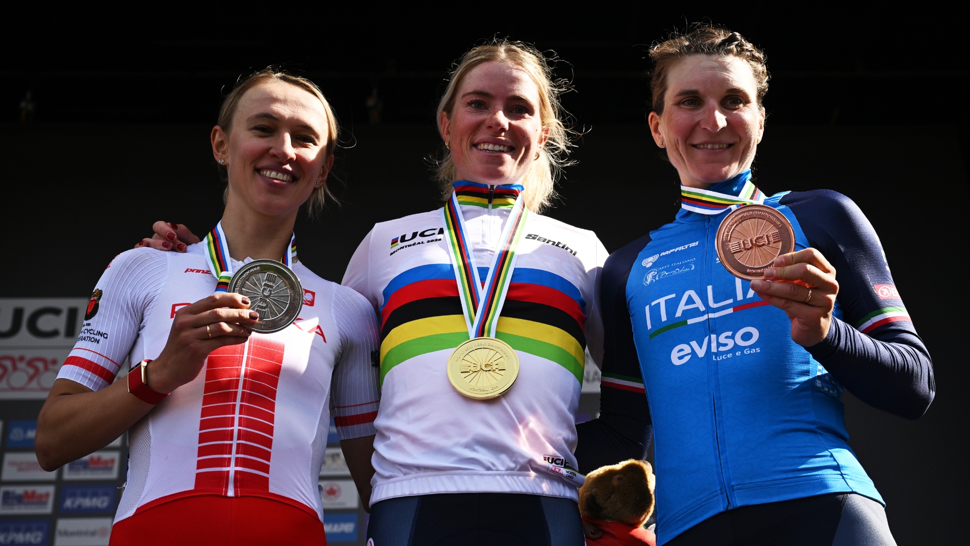 uci road world championship