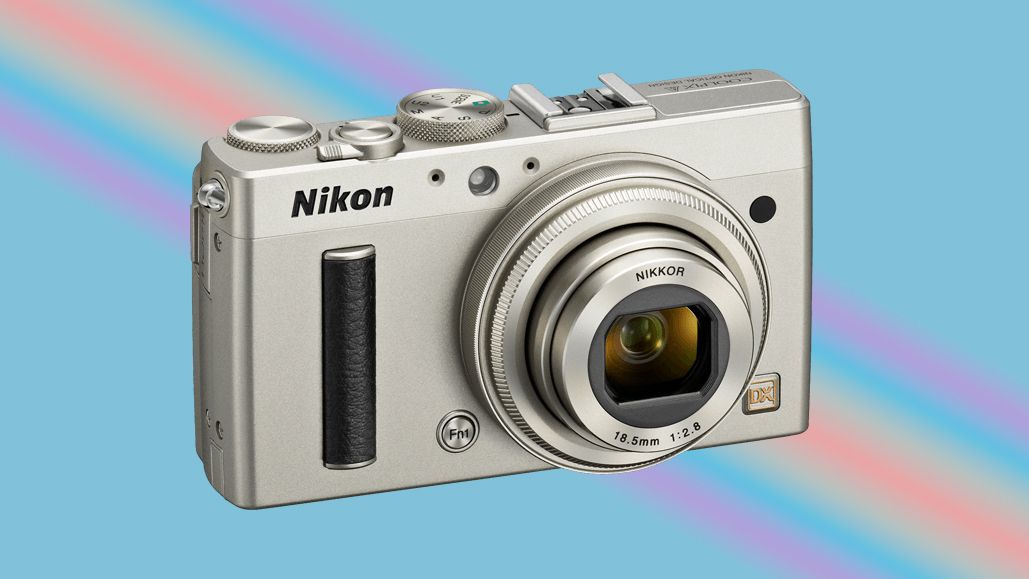 Nikon - ニコンNikon COOLPIX A おまけ ニコン Nikon COOLPIX Aの徹底レビュー 高級コンパクト /monox