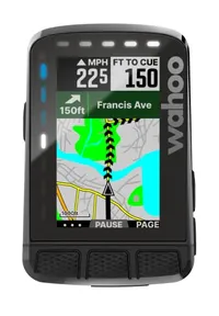 Wahoo Elemnt Roam 2 Bike Computer