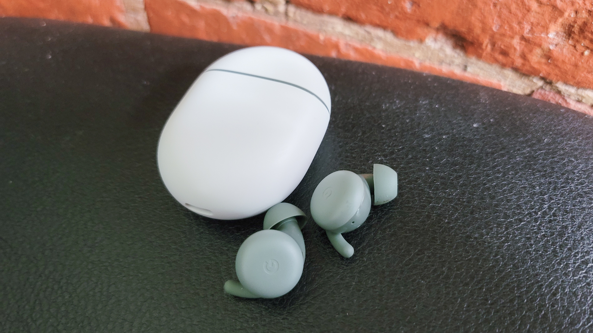 Best wireless earbuds: Google Pixel Buds A-Series