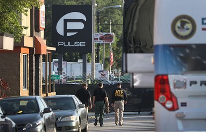 Pulse nightclub in Orlando.