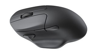 The Keychron M7 mouse against a white background.