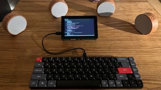 Boost Your Musical Creativity with the Open-Source Tulip Computer Powered by MicroPython, Only $59