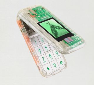 The Boring Phone by Heineken x Bodega