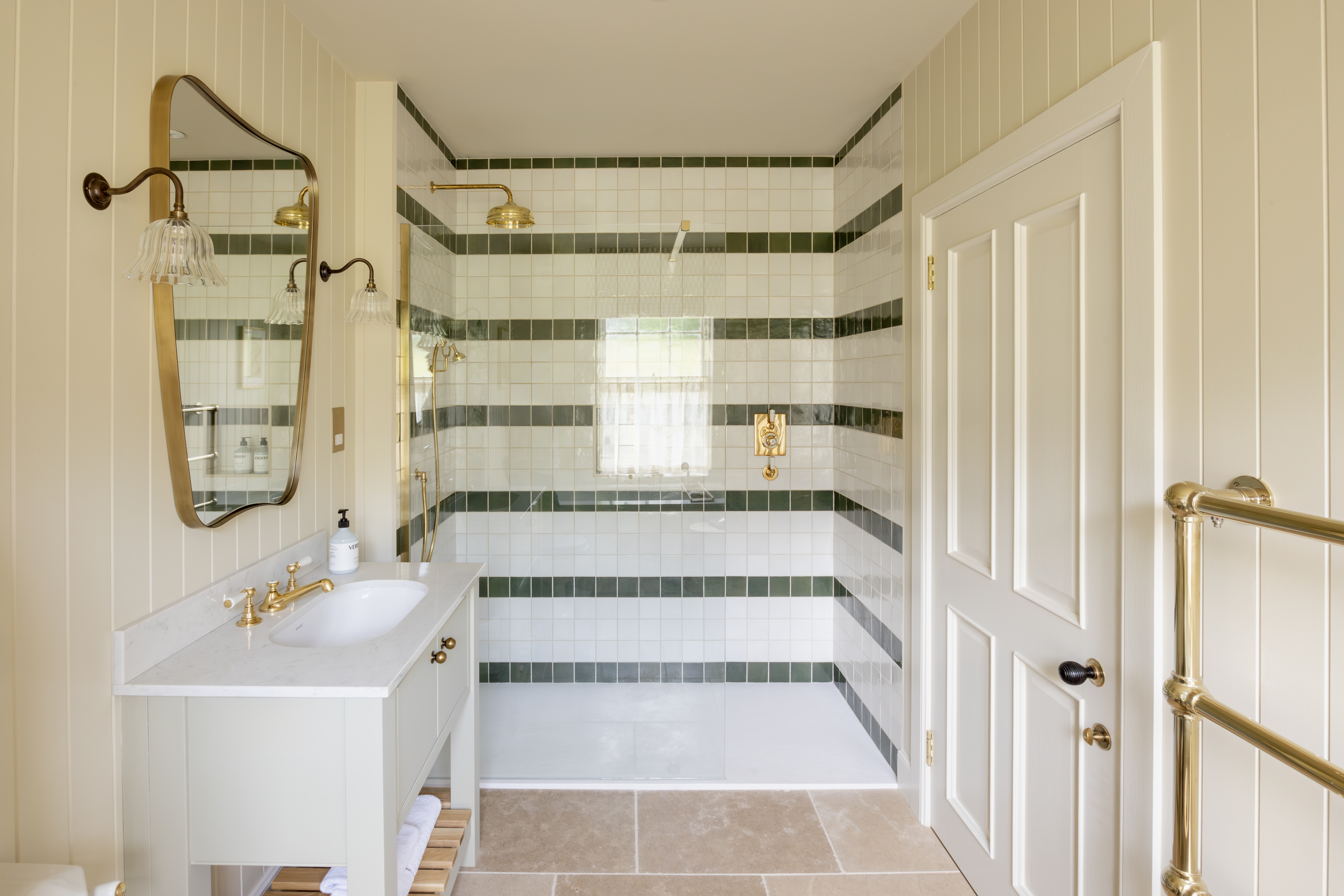 Penicuik Estate house images