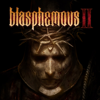 Blasphemous 2