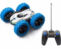 Stuntcar Silverlit Exost Storm | 303 kronor hos Amazon Stuntcar Silverlit Exost Storm | 303 kronor hos Amazon