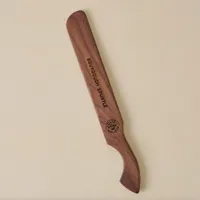 Magnolia Handmade Walnut Spurtle