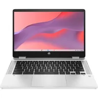 HP Chromebook x360 14b: $419 $319 @ Best Buy