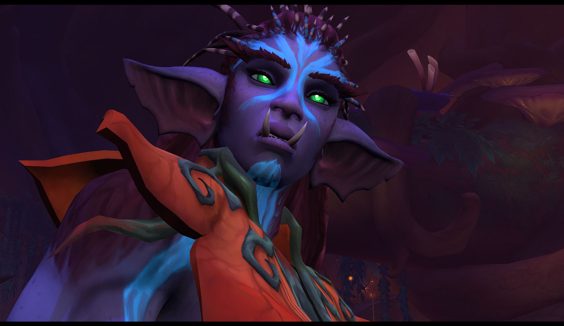 World of Warcraft: Midnight