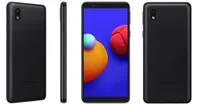 Samsung Galaxy M01 Core
