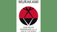 Hard-Boiled Wonderland & End of the World - Haruki Murakami