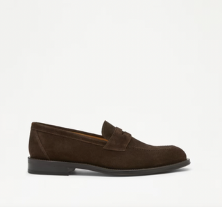 Davis Classic Penny Loafer, Russell 
Bromley