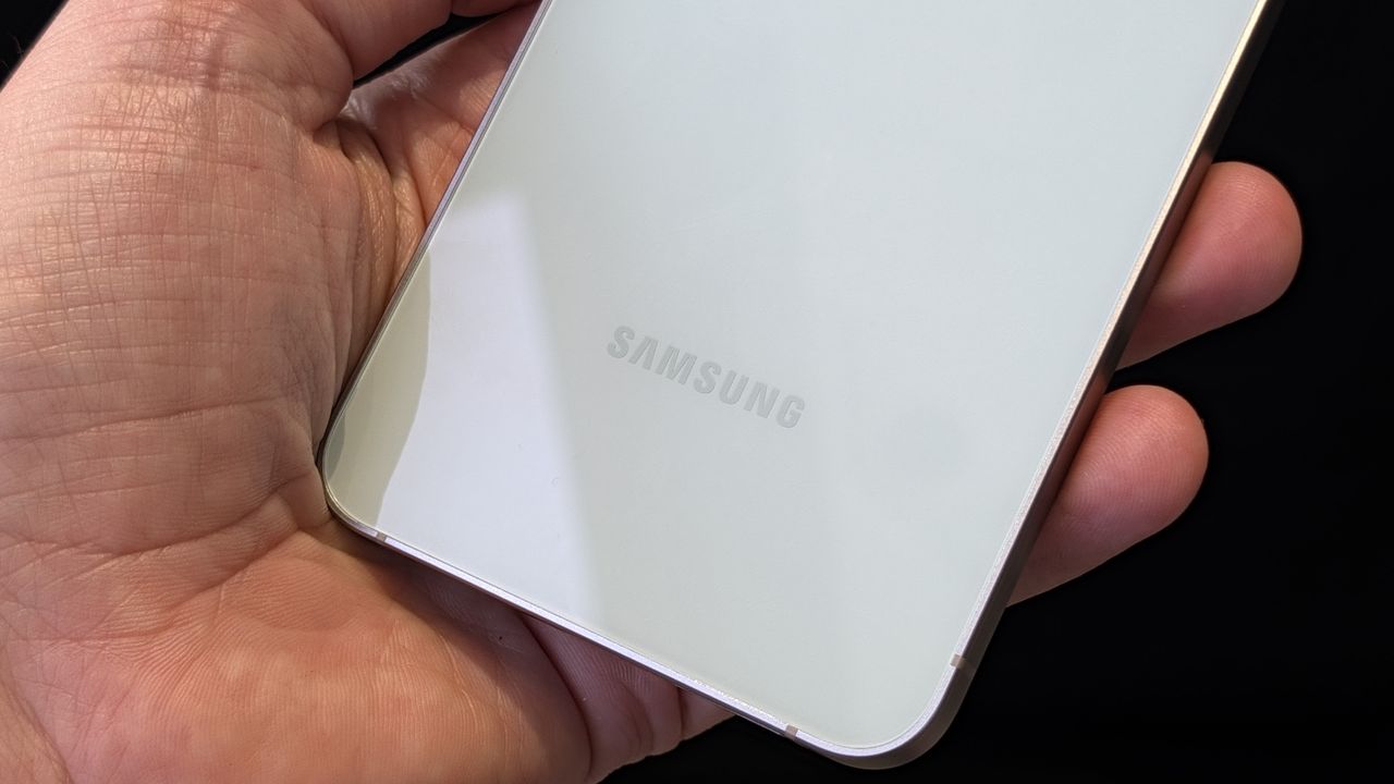 Samsung Galaxy S26 FE