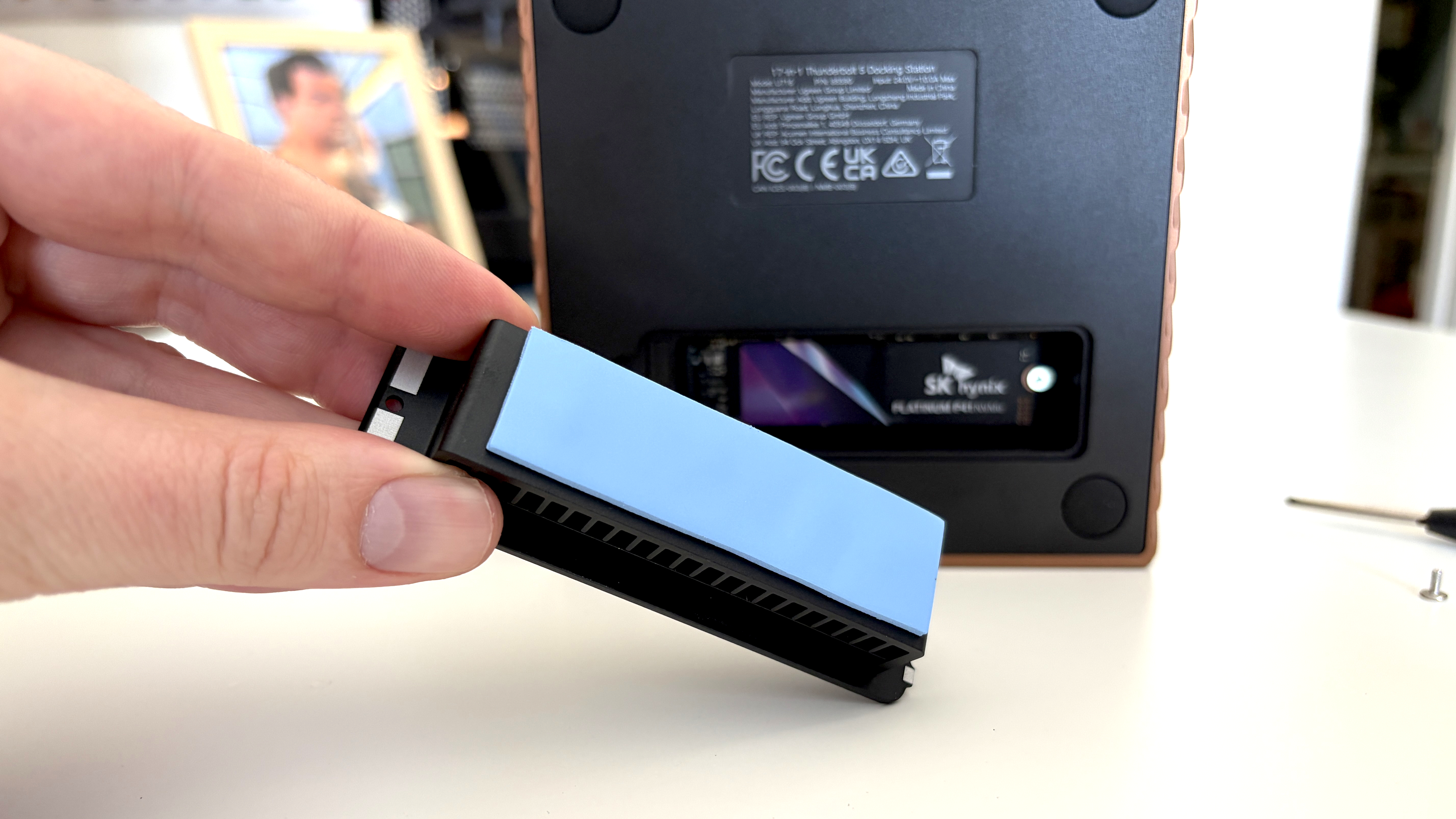 UGREEN Maxidok 17-in-1