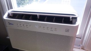 Midea U smart air conditioner review