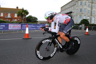 Edvald Boasson Hagen (Dimension Data)