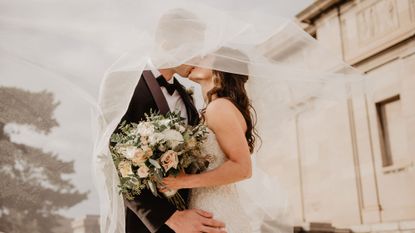 19 wedding readings that aren't totally cheesy Non-religious readings |  Marie Claire UK