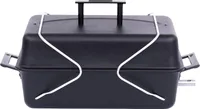Charbroil Portable Convective 1-Burner Propane Gas Grill