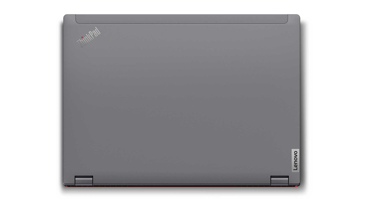 Lenovo Thinkpad P16 G1 Press