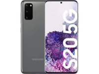 Samsung Galaxy S20 5G (128GB storage) | 100GB data, unlimited minutes and texts, Roam Anywhere and Endless Binge |Now £45 per month and £29 upfront