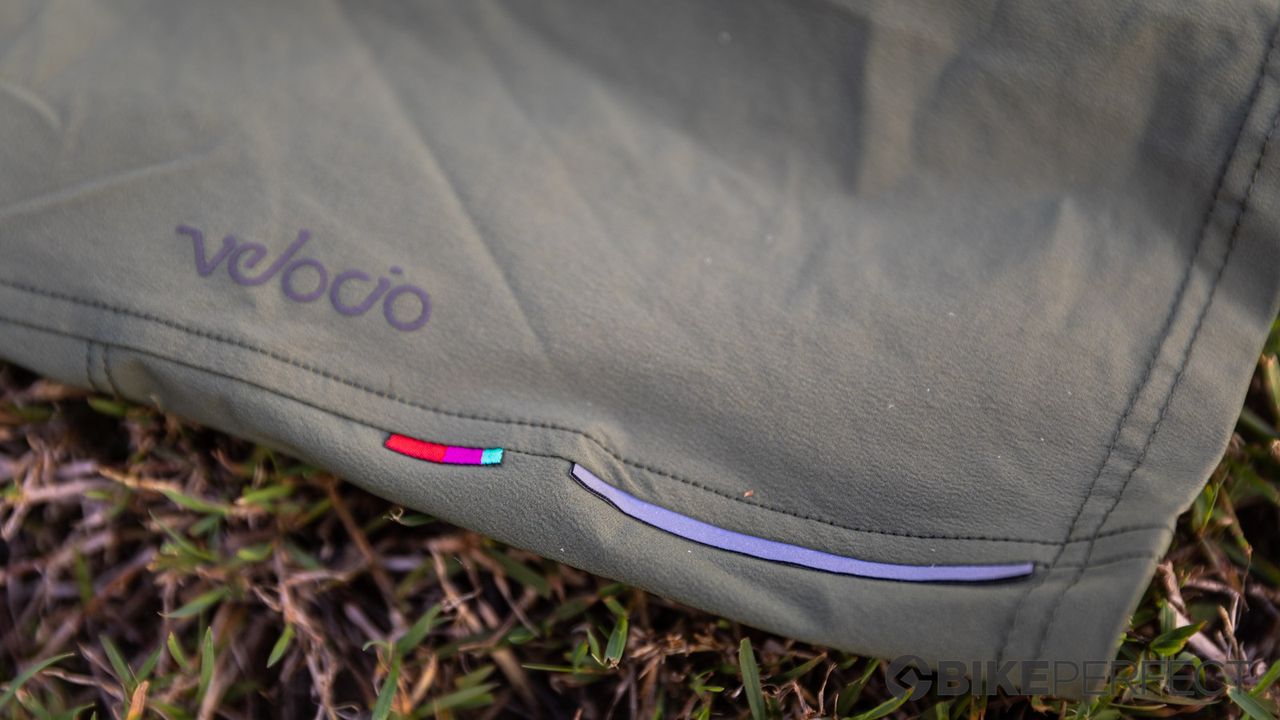 Velocio Trail Kit