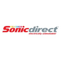 Sonic Direct discount codes