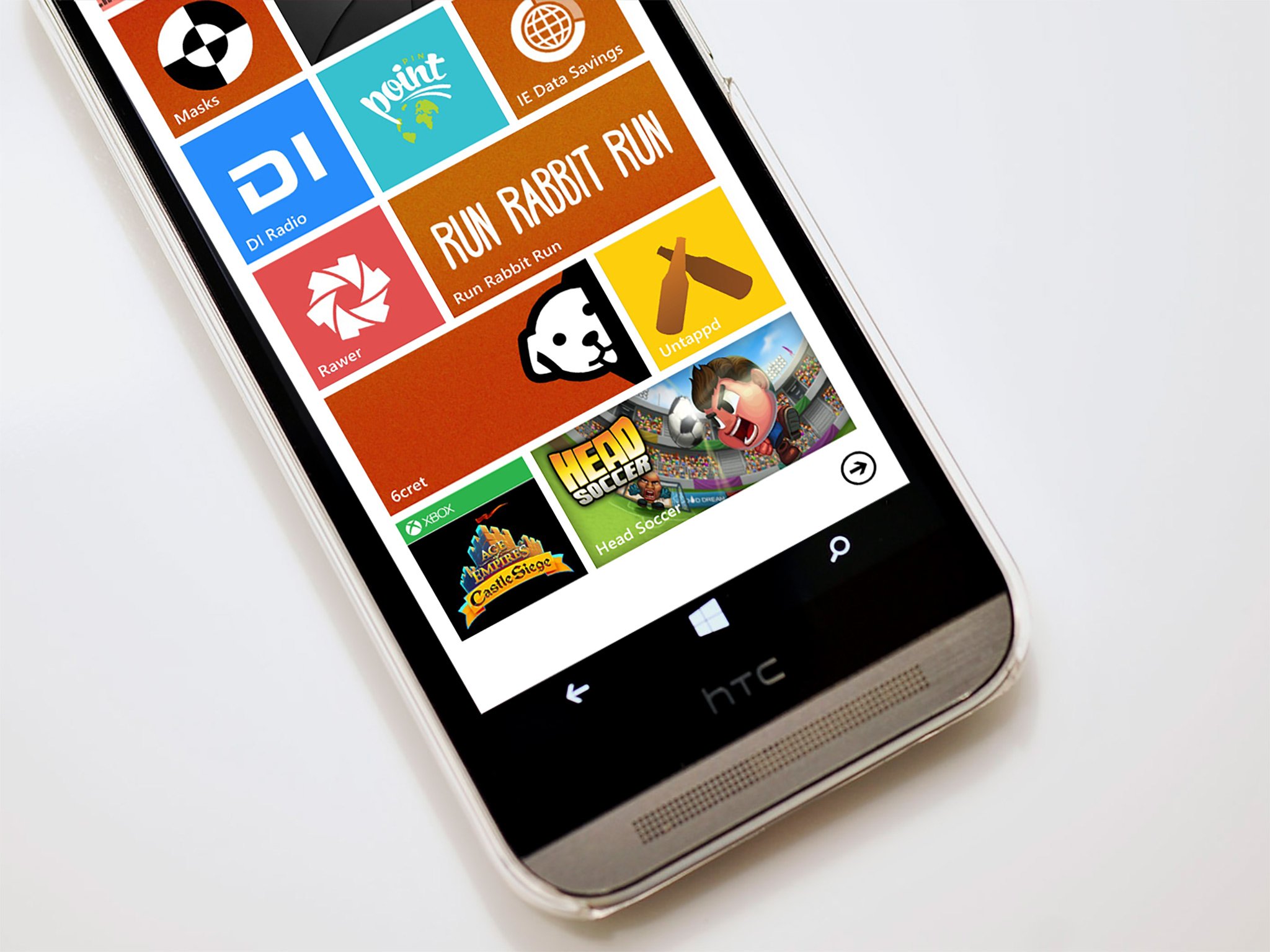 Head Soccer jumps onto Windows Phone! - MSPoweruser