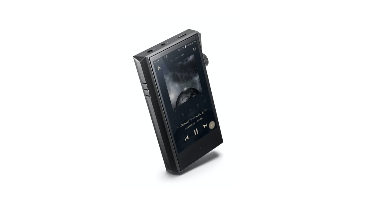 Astell & Kern A&ultima SP1000M review | What Hi-Fi?