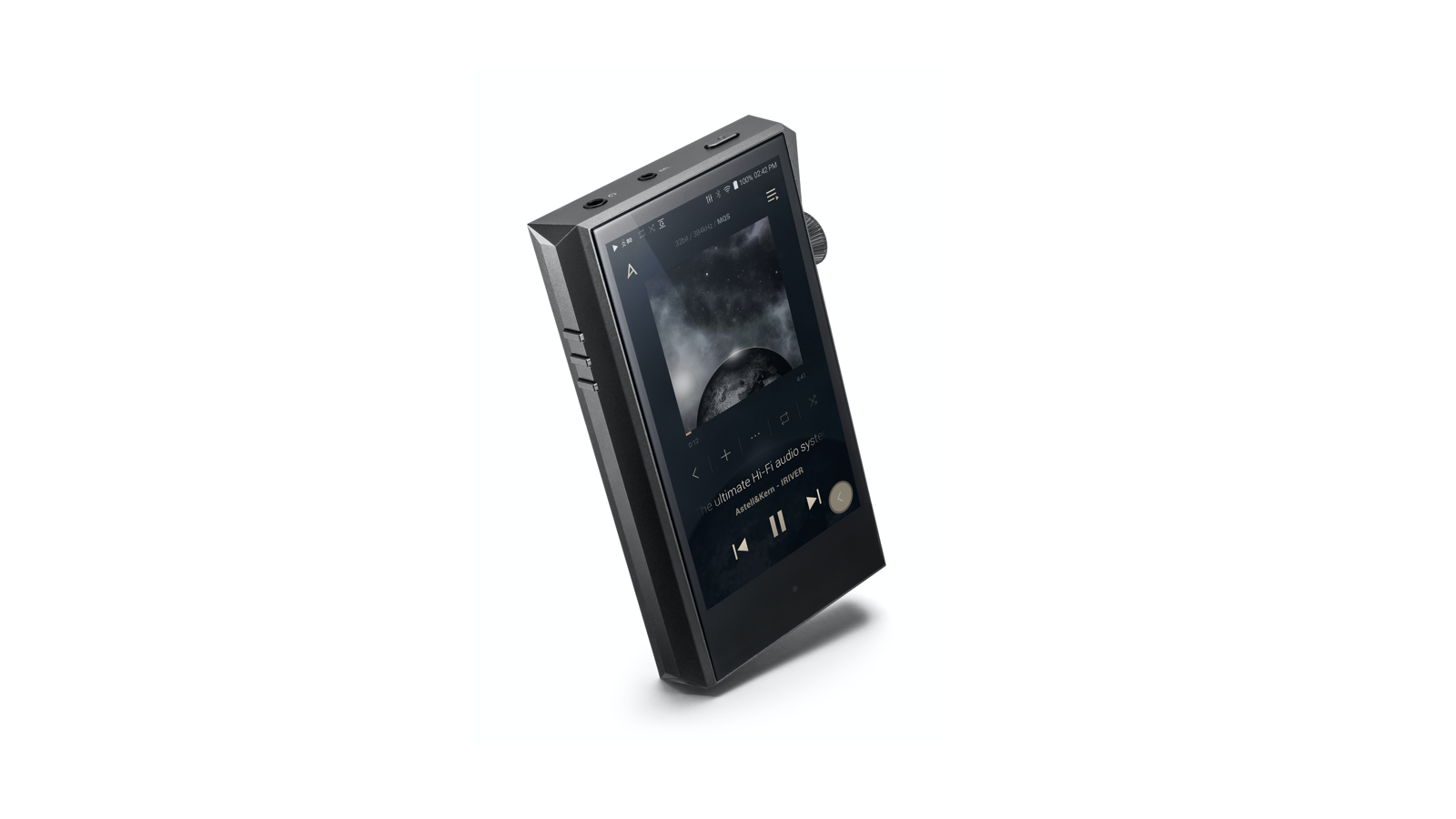【未使用品】Astell&Kern A&ultima SP1000M Astell&Kern