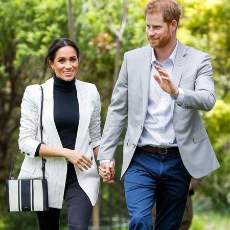Prince Harry Meghan Markle