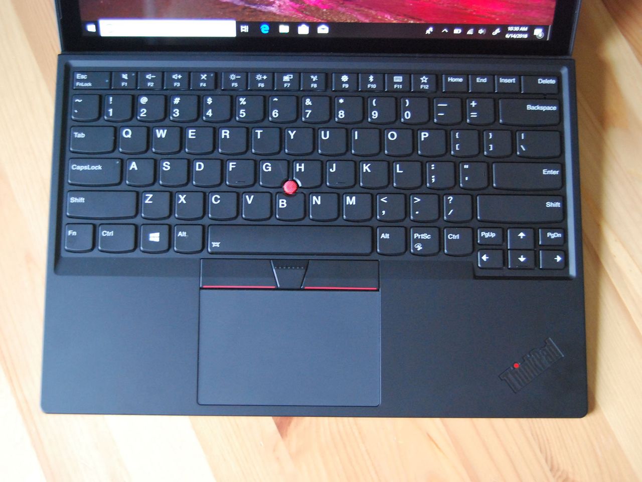 ThinkPad X1 Tablet