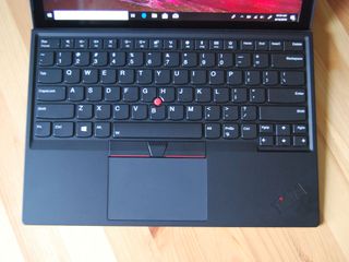 Lenovo ThinkPad X1 Tablet (3rd Gen) review