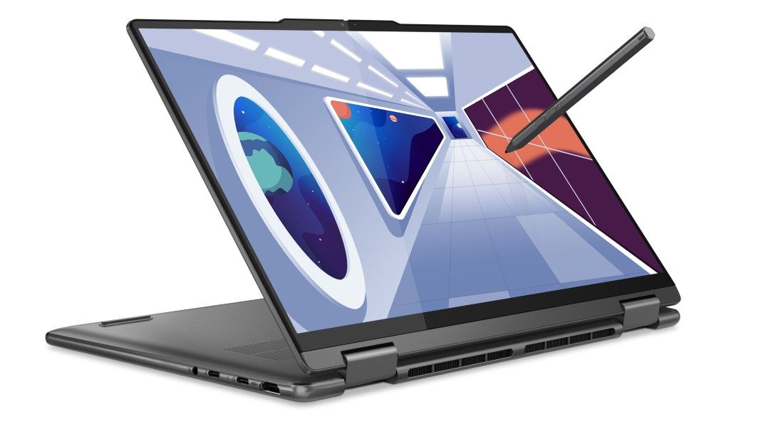 Lenovo Yoga 7i