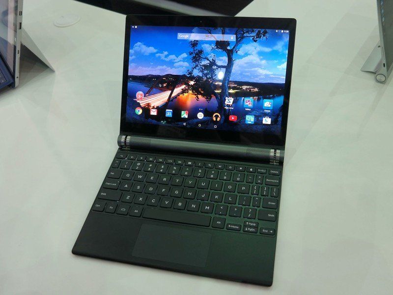Dell Venue 10