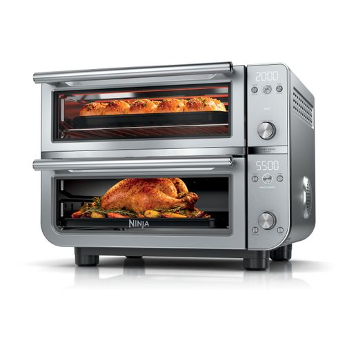 Smart XL Countertop Oven & Air Fryer