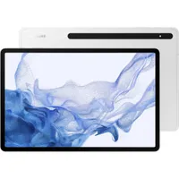 Galaxy Tab S8+ Wi-Fi 8/128GB s&oslash;lv | 6 799,- 13 990,- hos Elkj&oslash;pSpar 7 191 kroner: