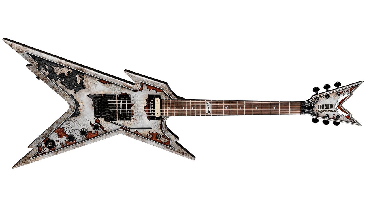Dean Guitars