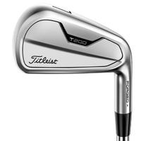 Titleist T200 2021 Iron | 23% off at PGA TOUR SuperstoreWas $1,299.99 Now $999.98