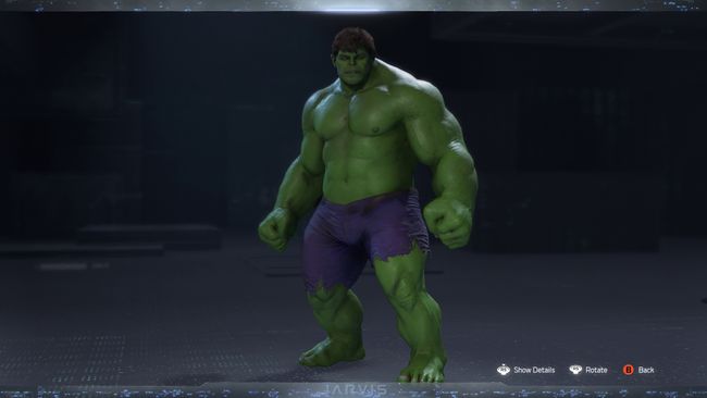 Marvel Avengers skins: all the outfits in Crystal Dynamics' upcoming ...