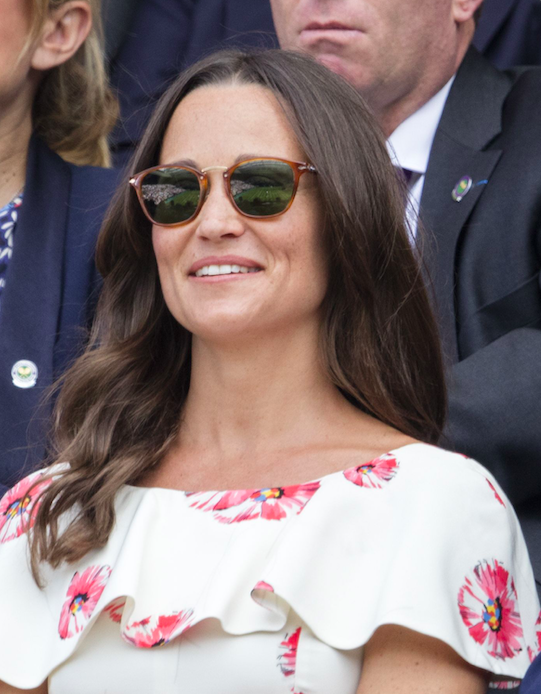 Pippa Middleton title: Could Pippa become Lady Glen? | Woman & Home