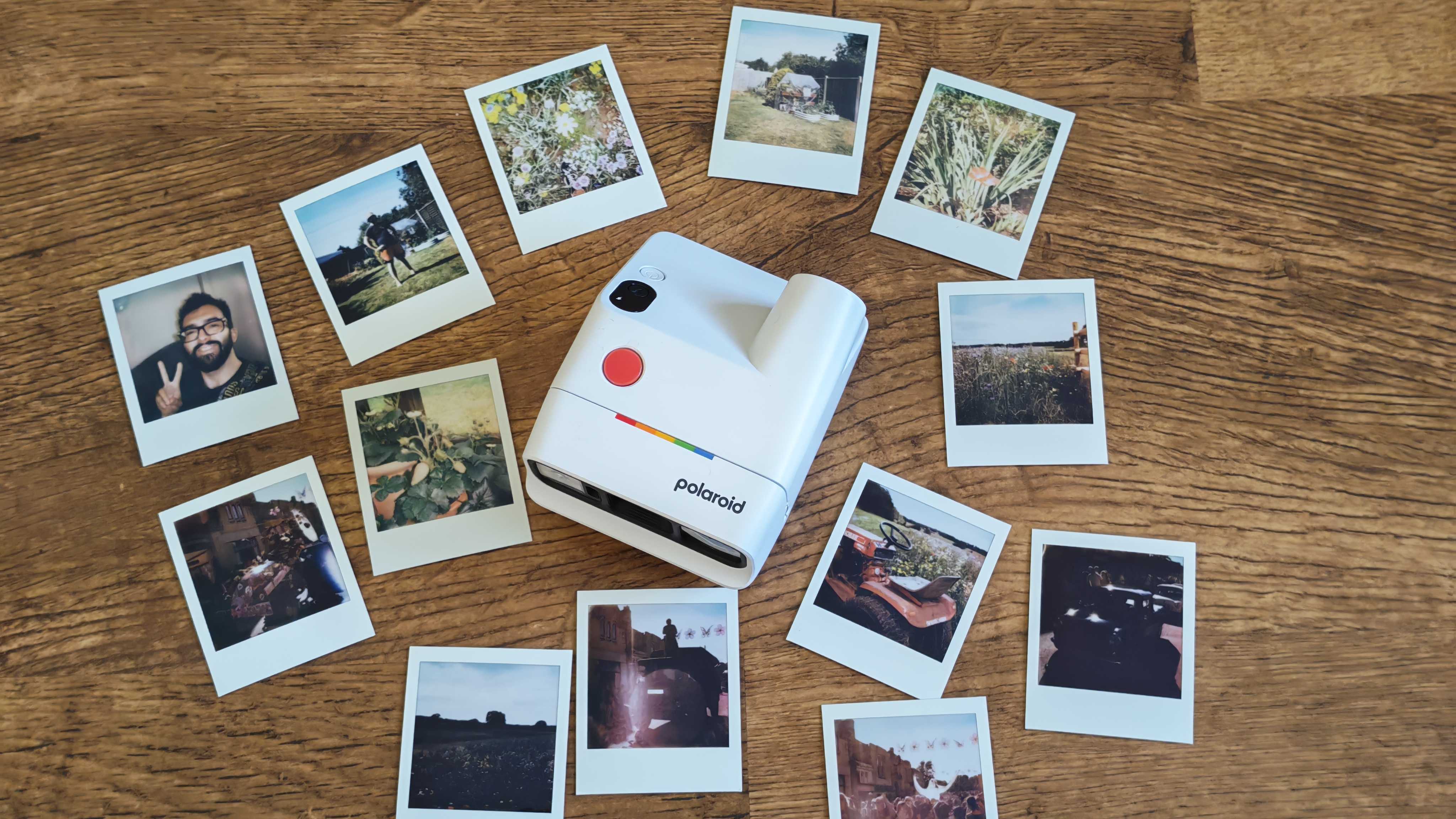 Polaroid Go (Gen 3)