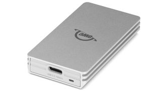 OWC Envoy portable SSD