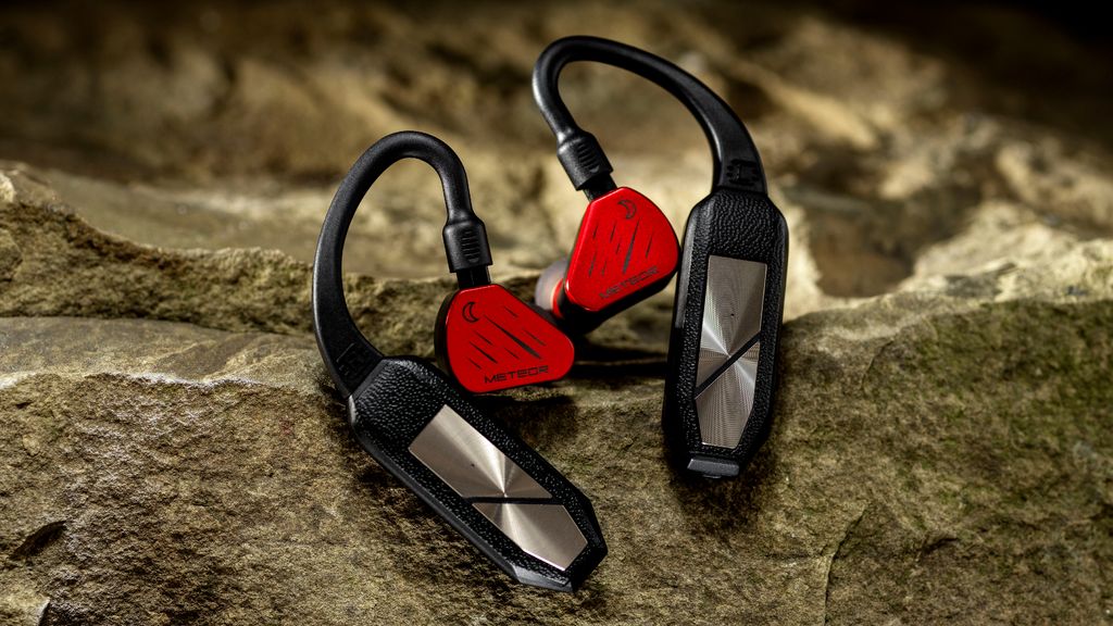 iFi's GO pods make your wired IEMs the 'bestsounding earbuds in the