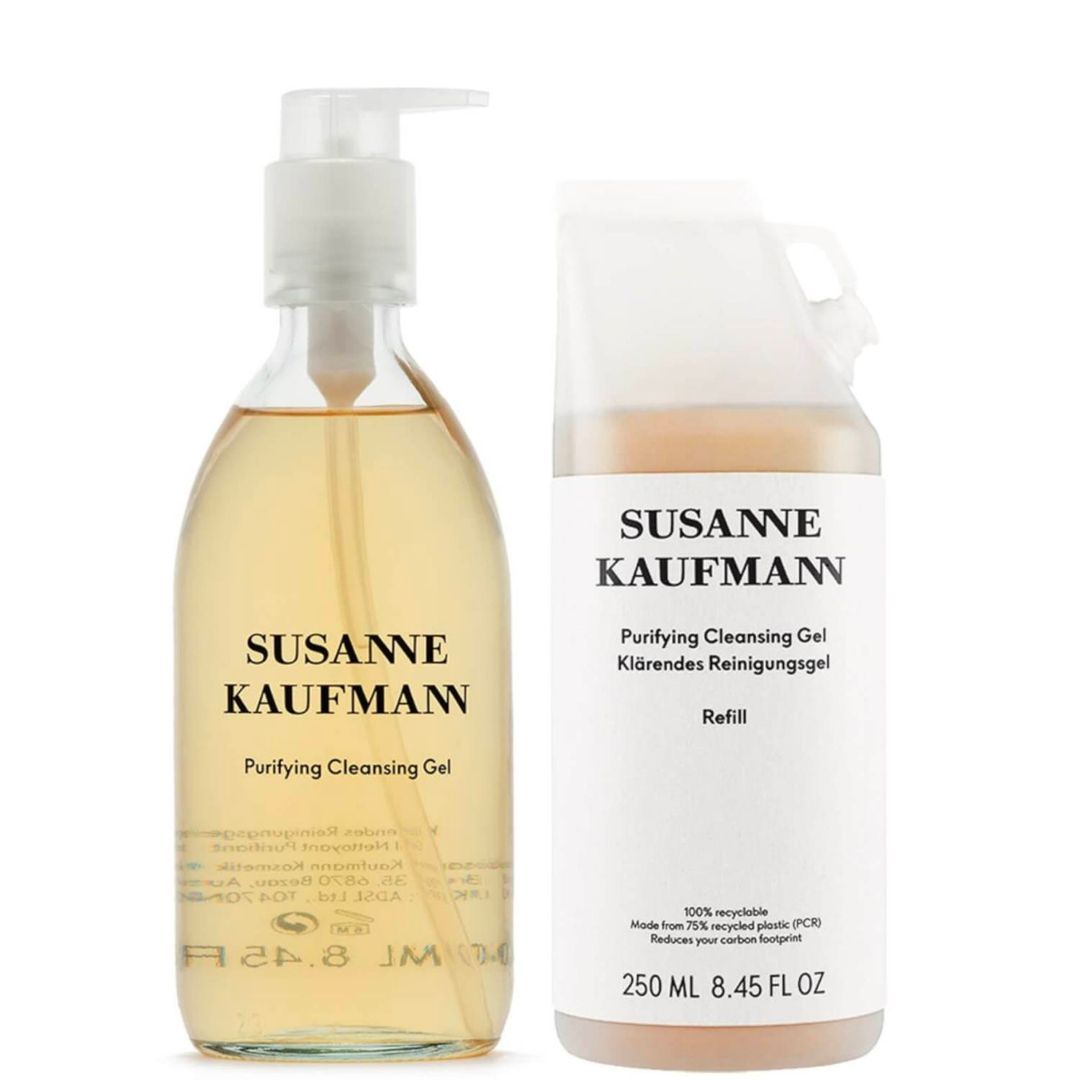 Susanne Kaufmann Purifying Cleansing Gel
